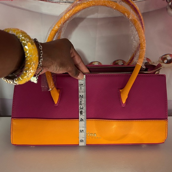 Trina Turk Handbag(s), NWT. - Picture 10 of 10